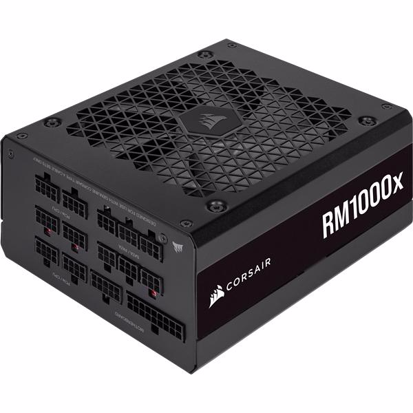 Corsair RM1000x (2021)