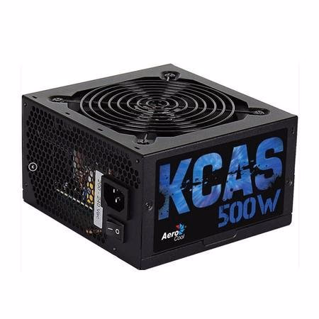 Aerocool KCAS-500W 500W Bronze