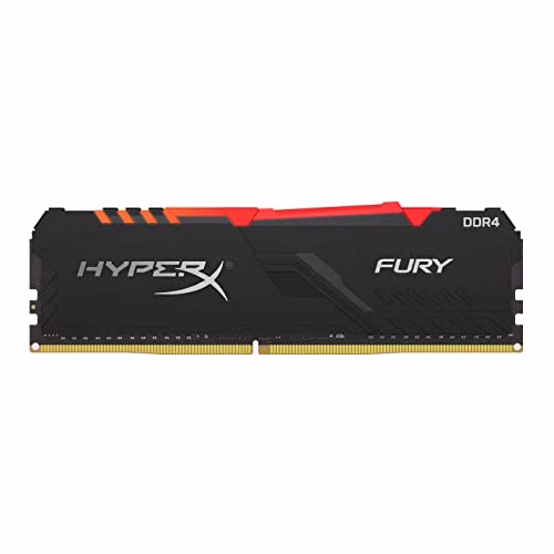 Kingston HyperX Fury RGB