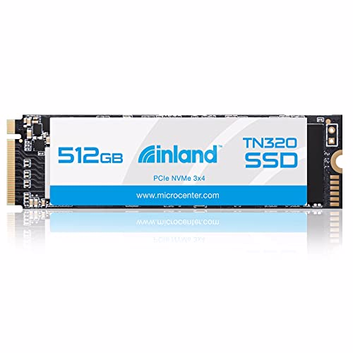 Inland TN320