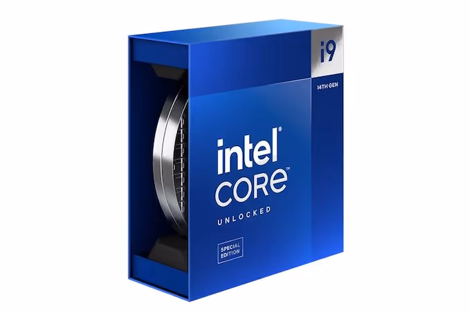 Intel Core i9-14900