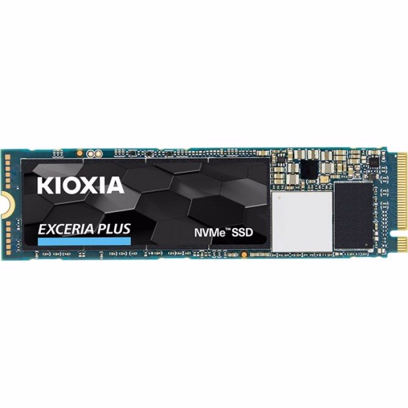 KIOXIA EXCERIA PLUS G2
