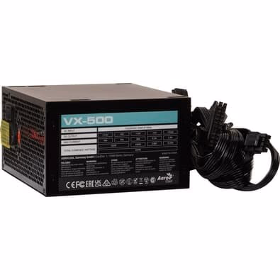 Aerocool VX-500 Stealth 500W