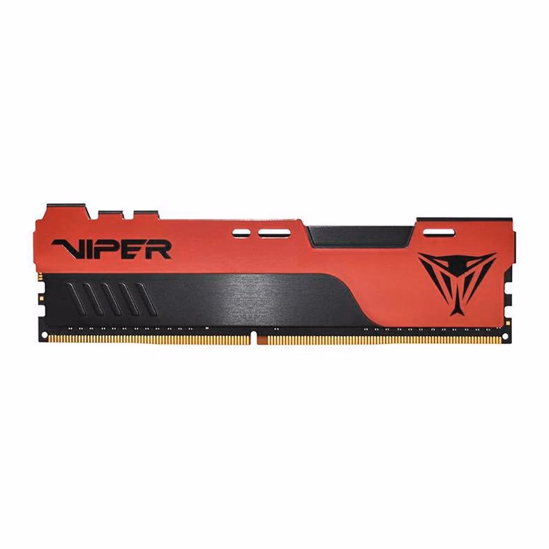 Patriot Viper 16GB DDR4-3200MHz