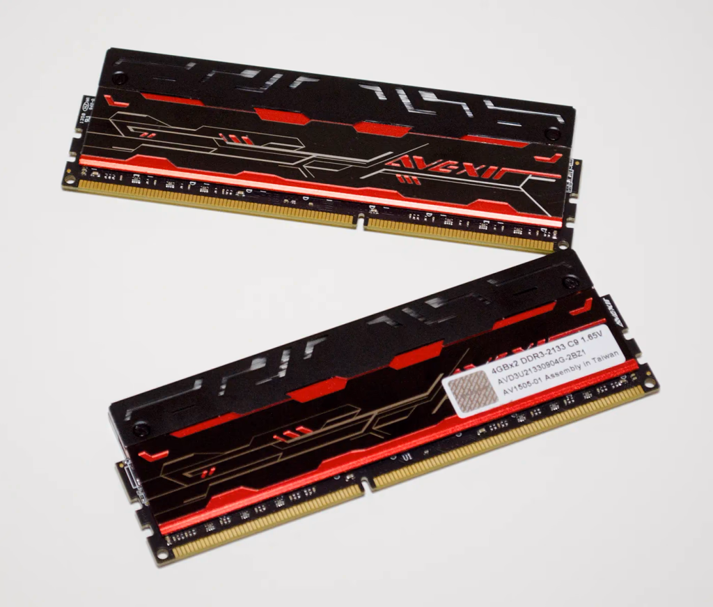 Avexir Blitz1.1