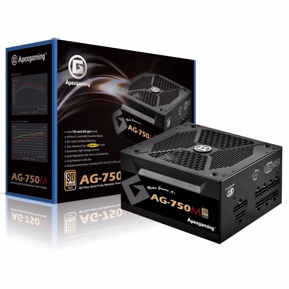 Apex AG-M