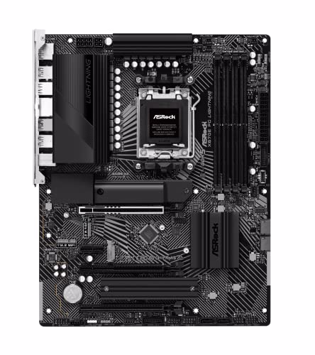 ASRock X670E PG Lightning