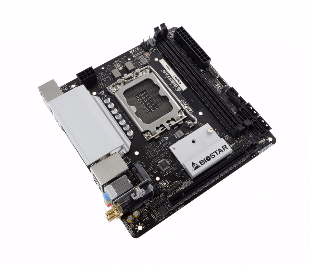 Biostar A620MT