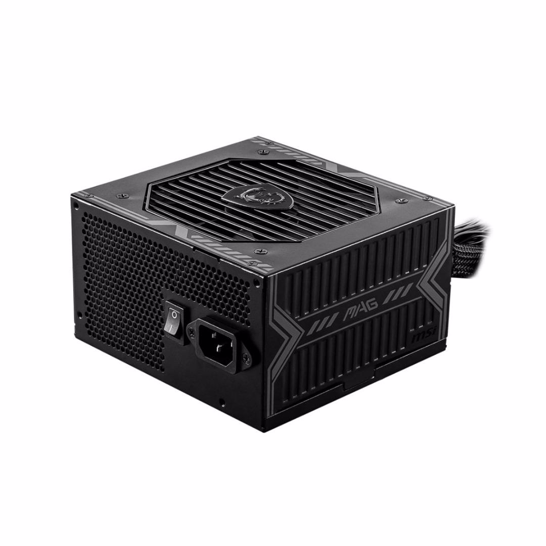 MSI MAG A650BN