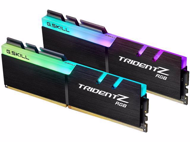 G.Skill Trident Z RGB