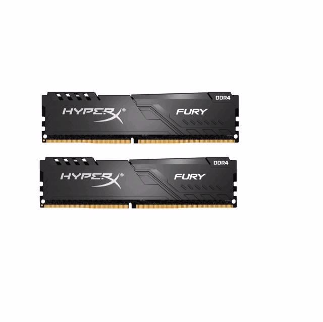Kingston HyperX Fury
