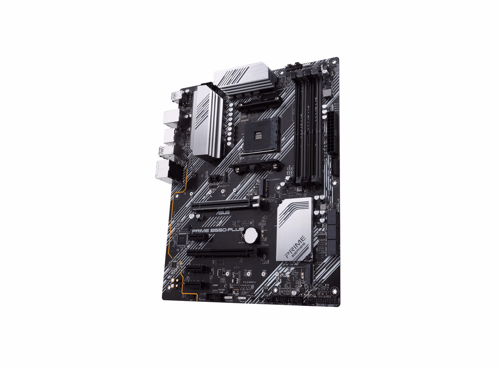 Asus PRIME B550-PLUS AC-HES