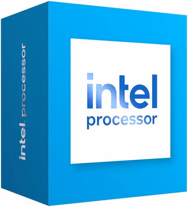 Intel Processor 300