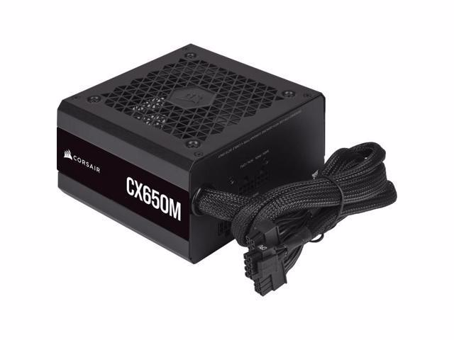 Corsair CX650M (2021)