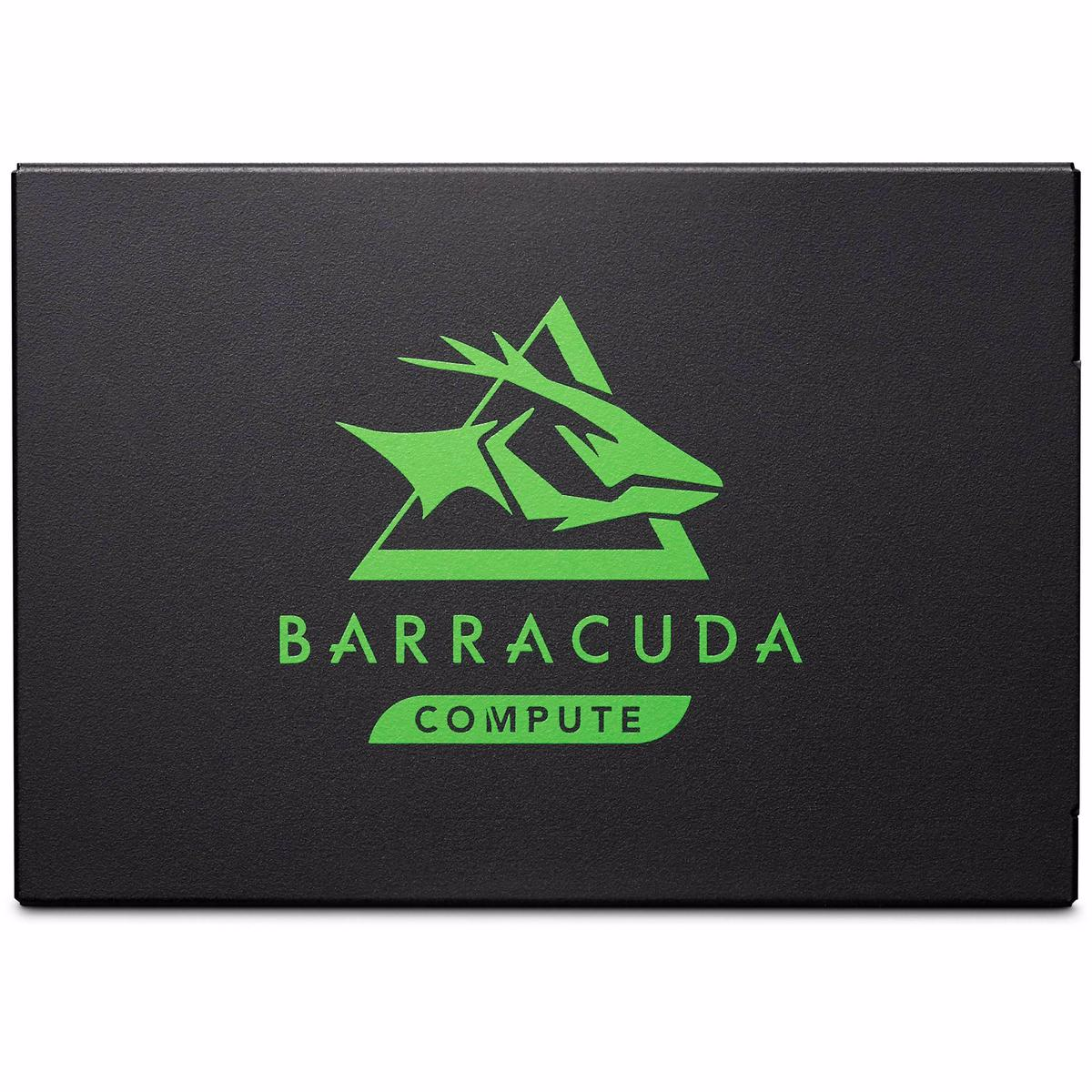 Seagate BarraCuda 120