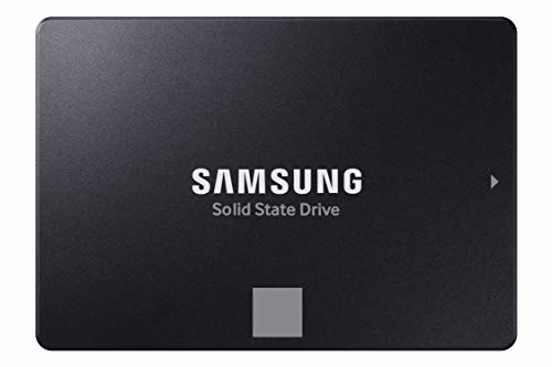 Samsung 870 Evo