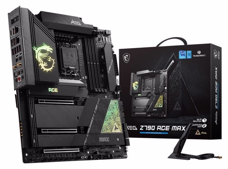 MSI MEG Z790 ACE MAX