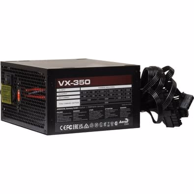 Aerocool Stealth VX-350 350W