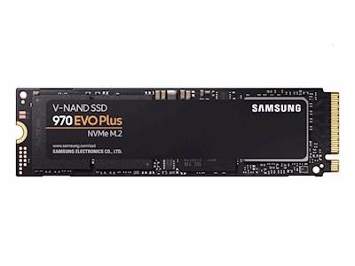 Samsung 970 Evo Plus