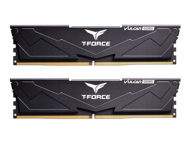 TEAMGROUP T-Force Vulcan