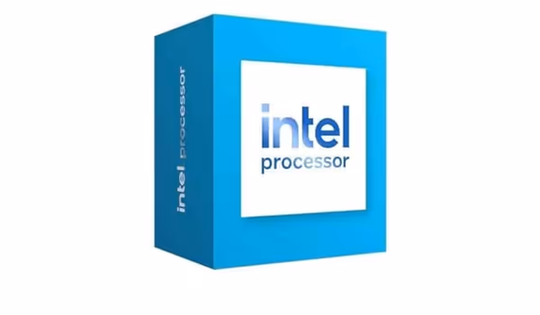 Intel Processor 300T