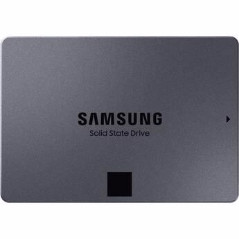 Samsung 870 QVO