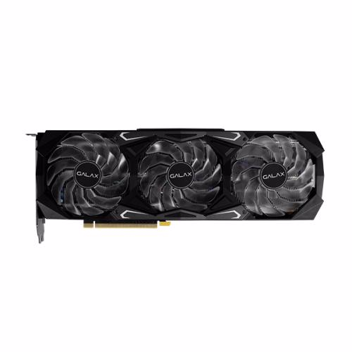 GALAX RTX 3080 SG (1-Click OC)