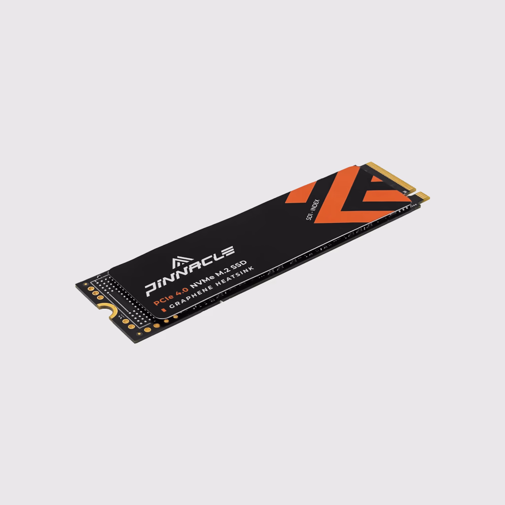 Timetec PINNACLE SD1-INDEX