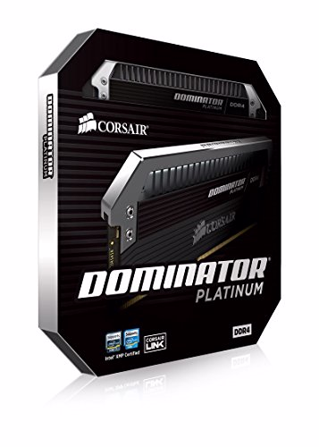 Corsair Dominator Platinum