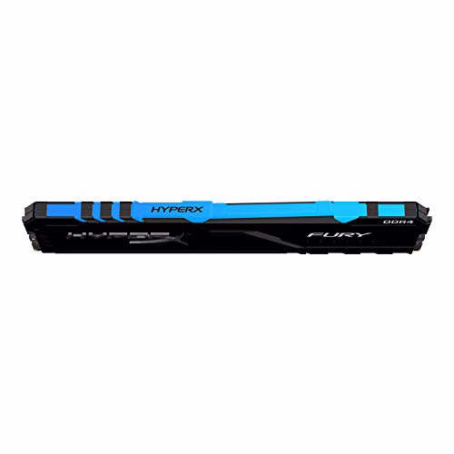 Kingston HyperX Fury RGB