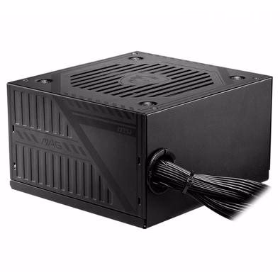 MSI 306-7ZP6B22-809 600W Plus