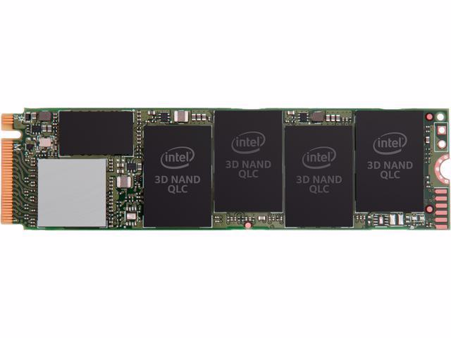 Intel 665p