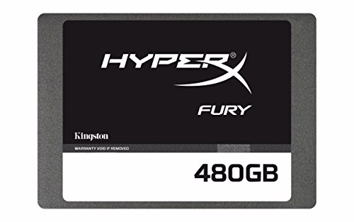 Kingston FURY