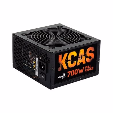 Aerocool EN53381 700W Bronze