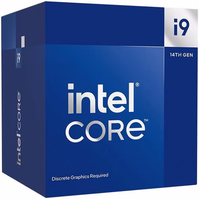 Intel Core i9-14900F