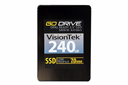 VisionTek Go Drive