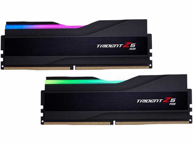 G.Skill F5-5600J2834F32GX2-TZ5RK
